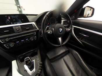 Used BMW 3 Series 2017 for sale - 74985080: Photo