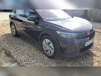 Used Volkswagen ID.4 2022 for sale - 79072872: Photo