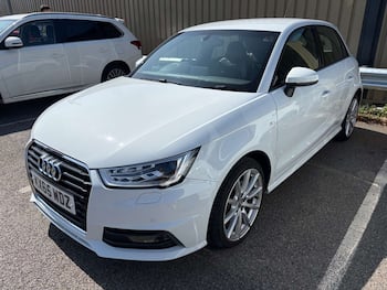 Used Audi A1 2015 for sale - 79656755: Photo