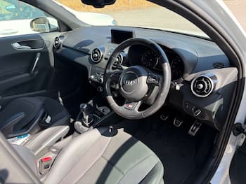 Used Audi A1 2015 for sale - 79656755: Photo