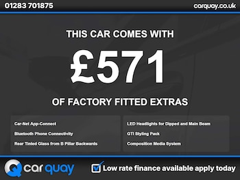 Used Volkswagen Polo 2017 for sale - 75479282: Photo