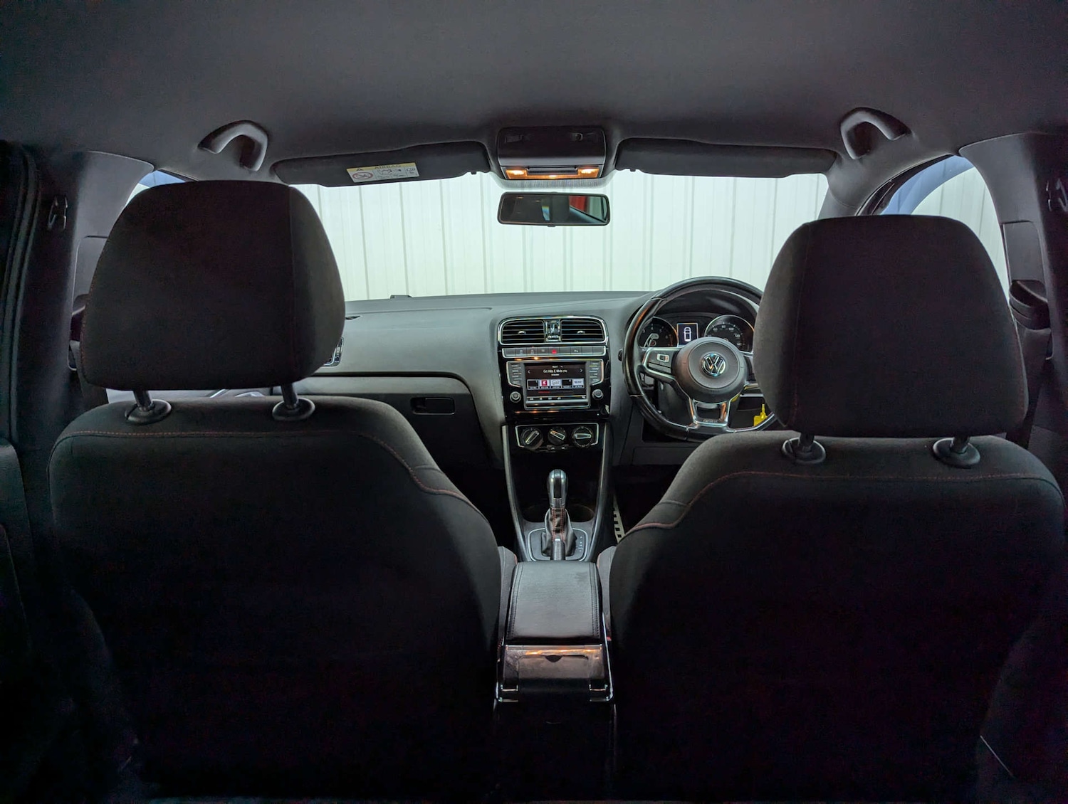Vehicle 45
