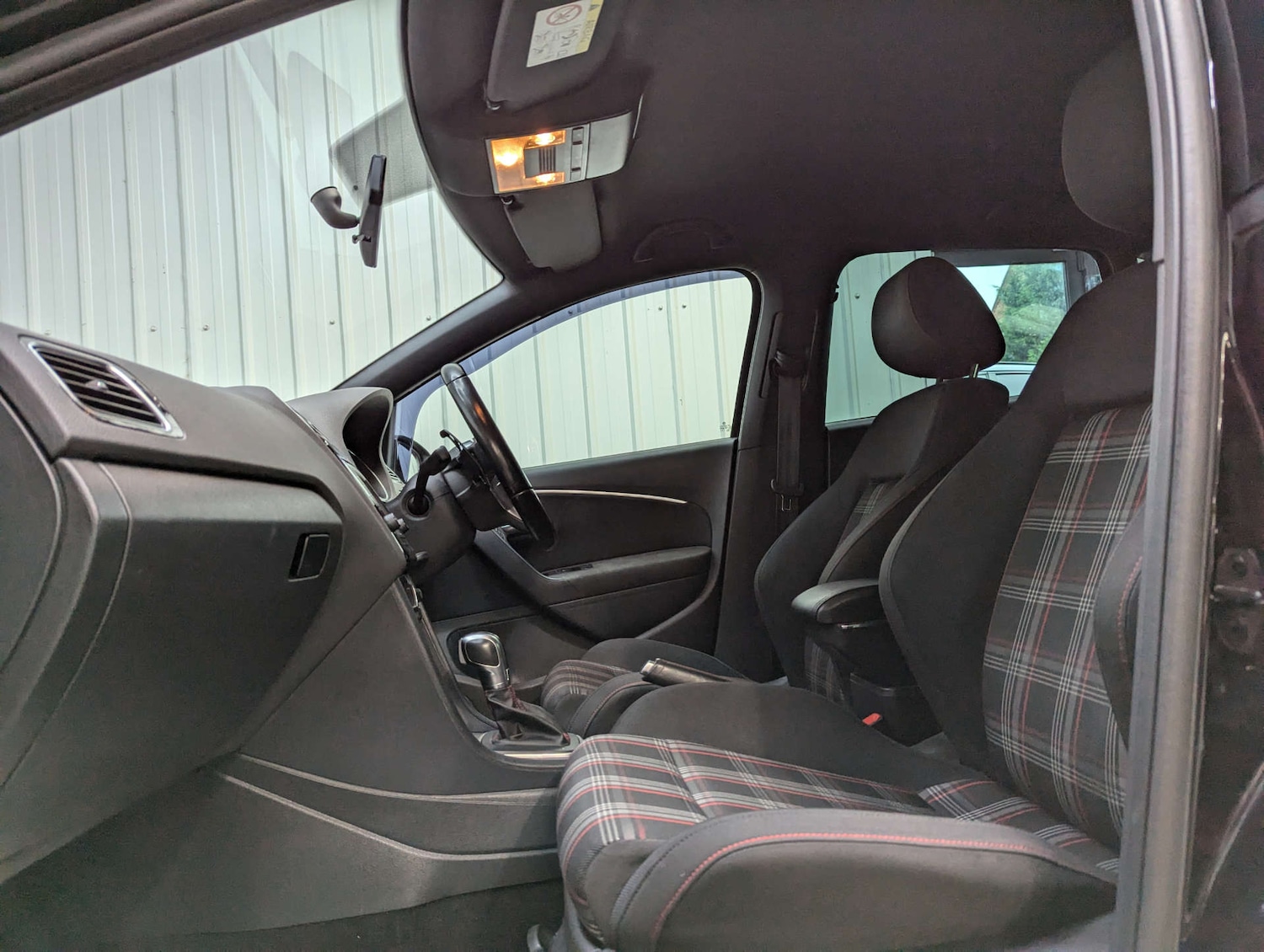 Vehicle 55