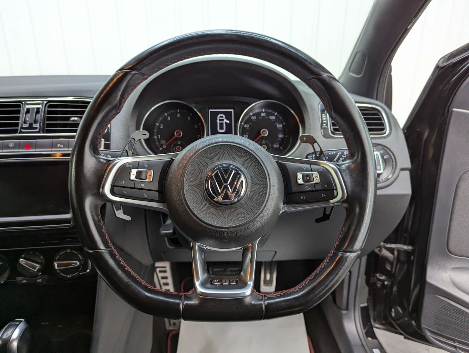 Vehicle 74