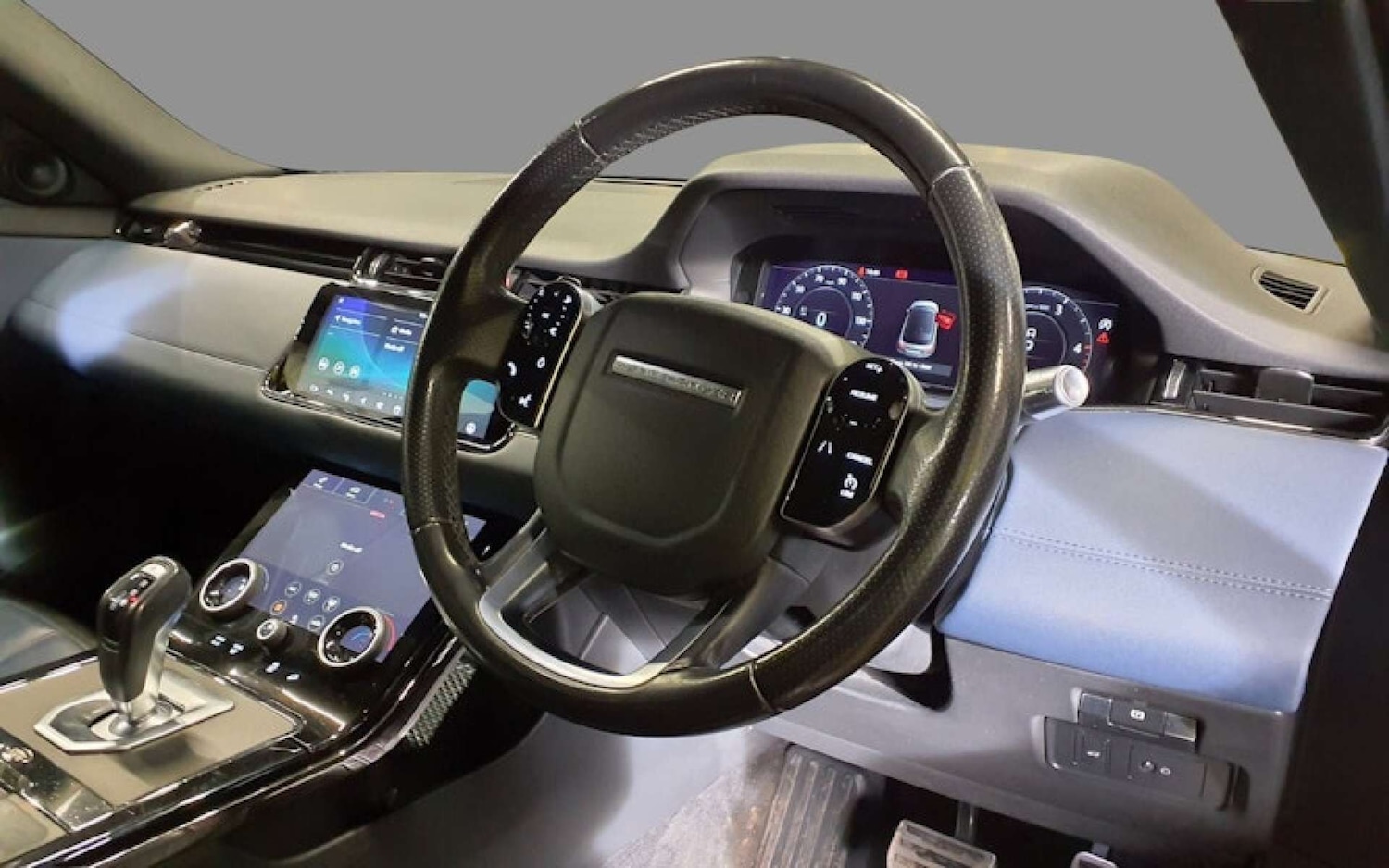 Used Land Rover Range Rover Evoque 2019 for sale - 78016471: Photo 13