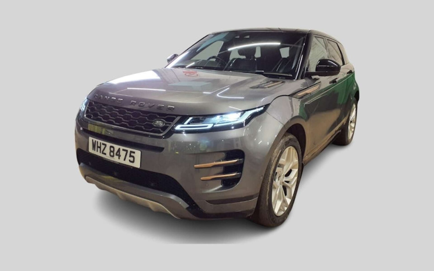 Used Land Rover Range Rover Evoque 2019 for sale - 78016471: Photo 16