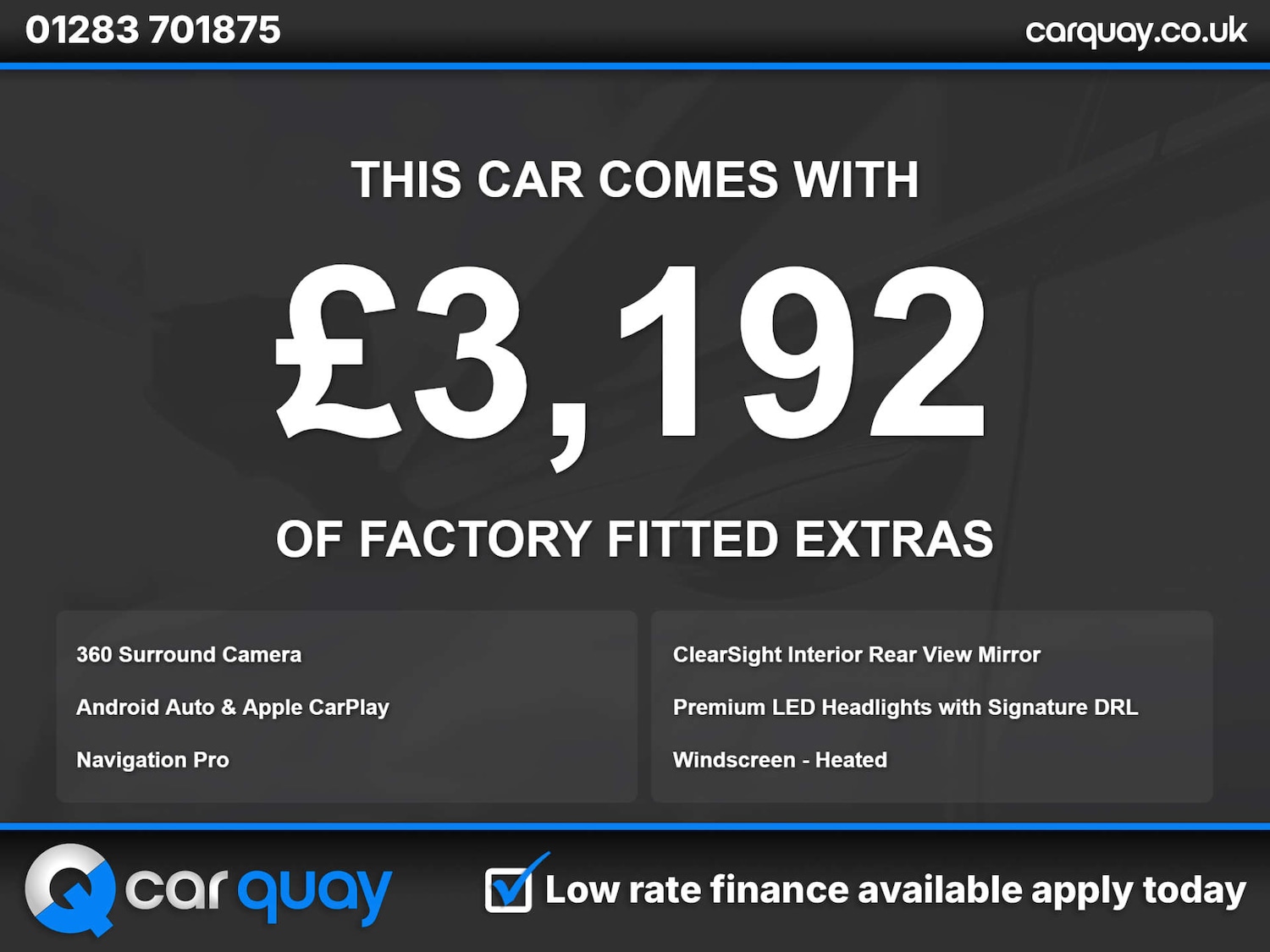 Used Land Rover Range Rover Evoque 2019 for sale - 78016471: Photo 18