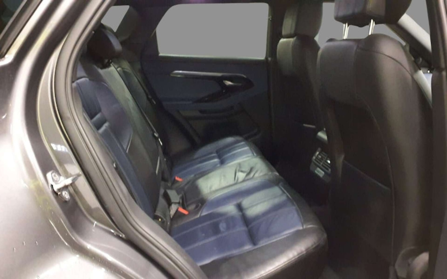 Used Land Rover Range Rover Evoque 2019 for sale - 78016471: Photo 19