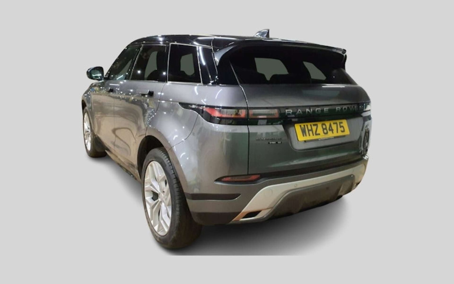 Used Land Rover Range Rover Evoque 2019 for sale - 78016471: Photo 20