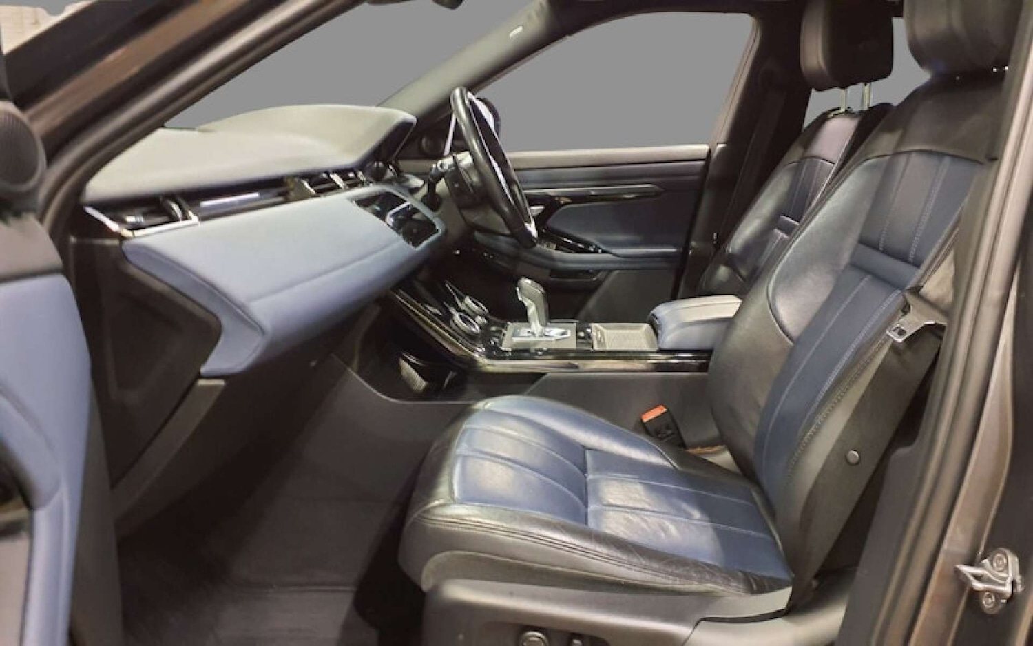 Used Land Rover Range Rover Evoque 2019 for sale - 78016471: Photo 4