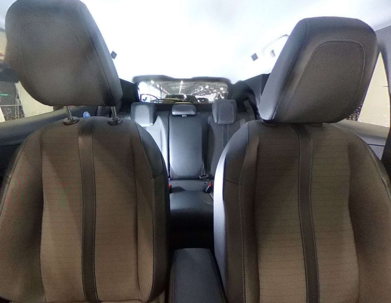 Used Peugeot 2008 2021 for sale - 77022517: Photo 15