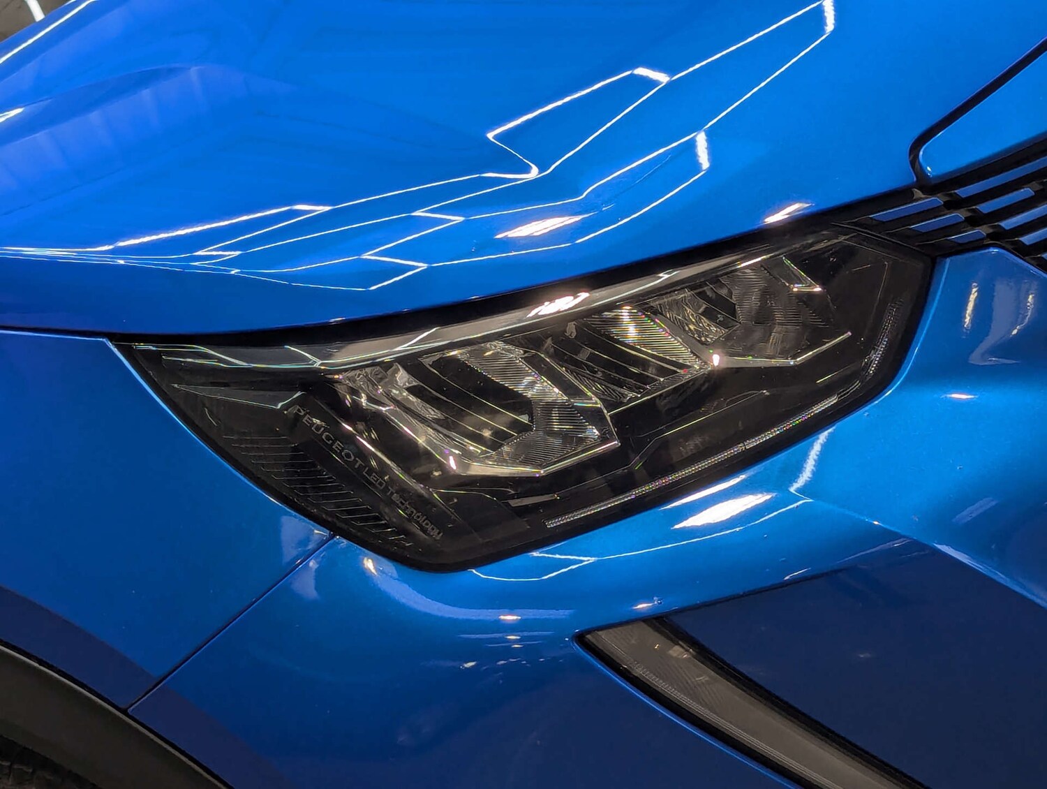 Used Peugeot 2008 2021 for sale - 77022517: Photo 27