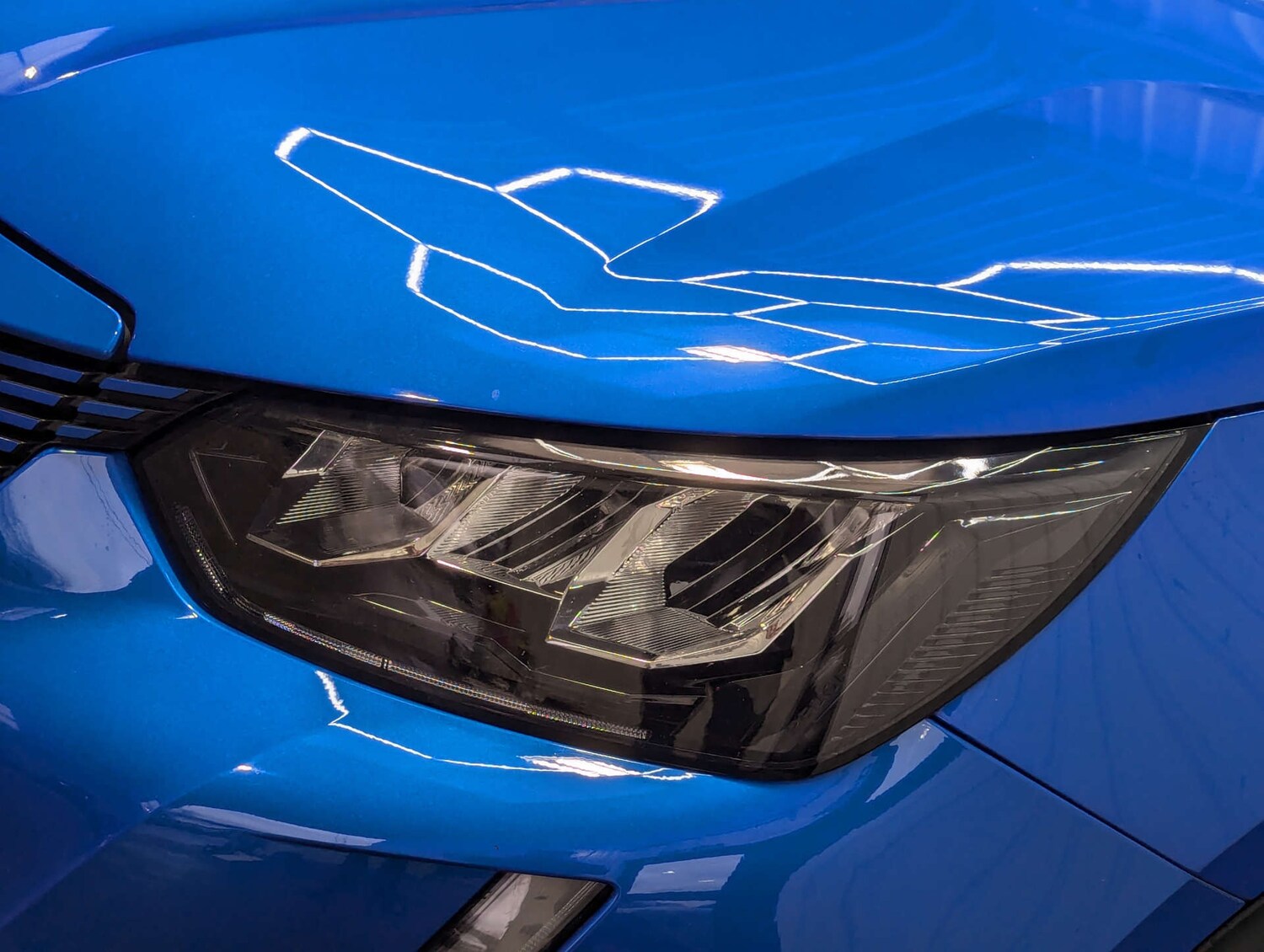 Used Peugeot 2008 2021 for sale - 77022517: Photo 28