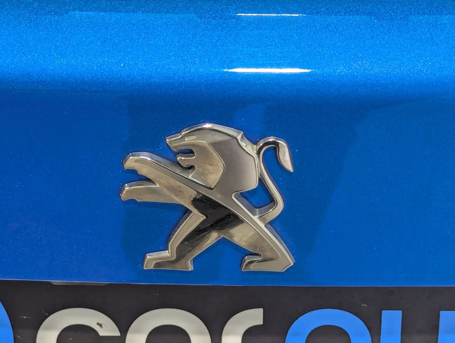 Used Peugeot 2008 2021 for sale - 77022517: Photo 36