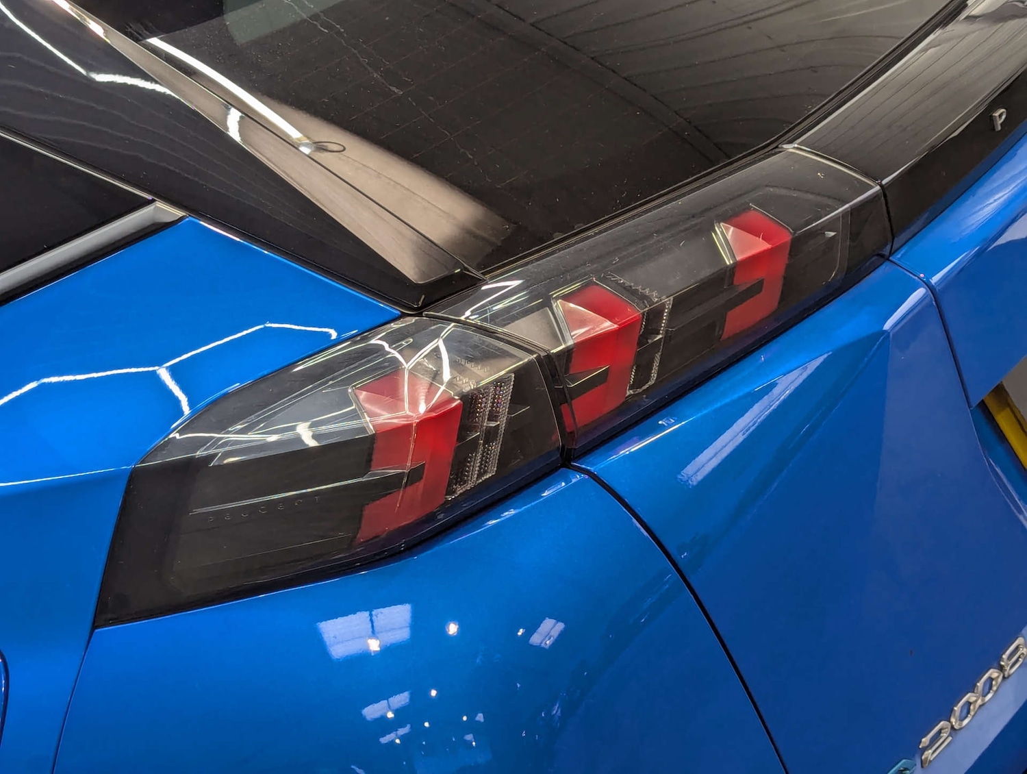 Used Peugeot 2008 2021 for sale - 77022517: Photo 41