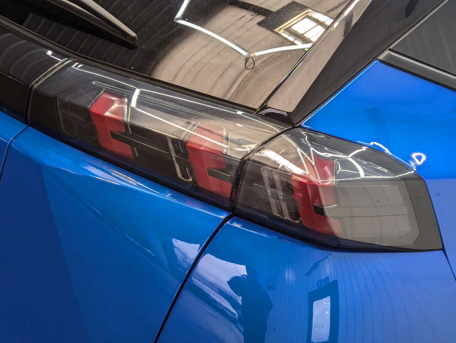 Used Peugeot 2008 2021 for sale - 77022517: Photo 42