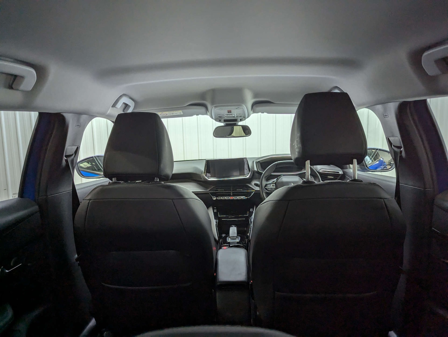 Used Peugeot 2008 2021 for sale - 77022517: Photo 44