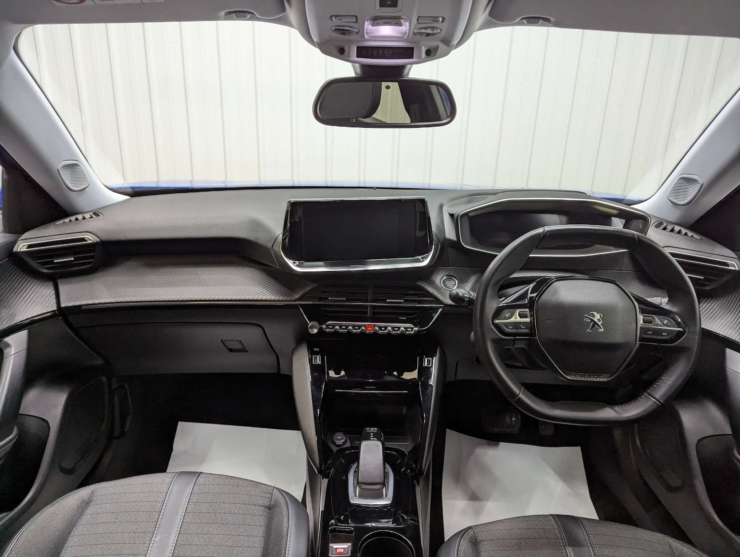 Used Peugeot 2008 2021 for sale - 77022517: Photo 46