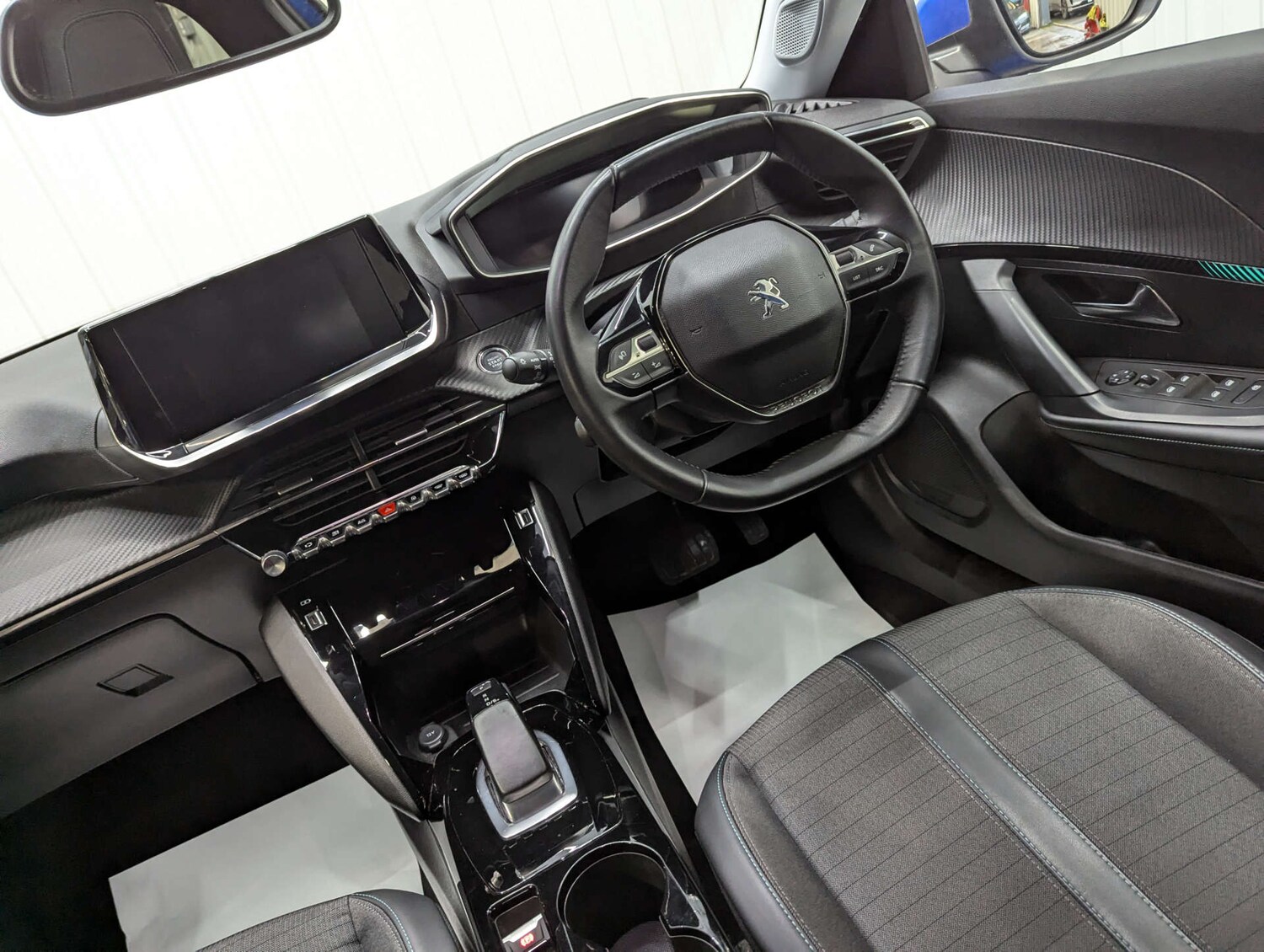 Used Peugeot 2008 2021 for sale - 77022517: Photo 47