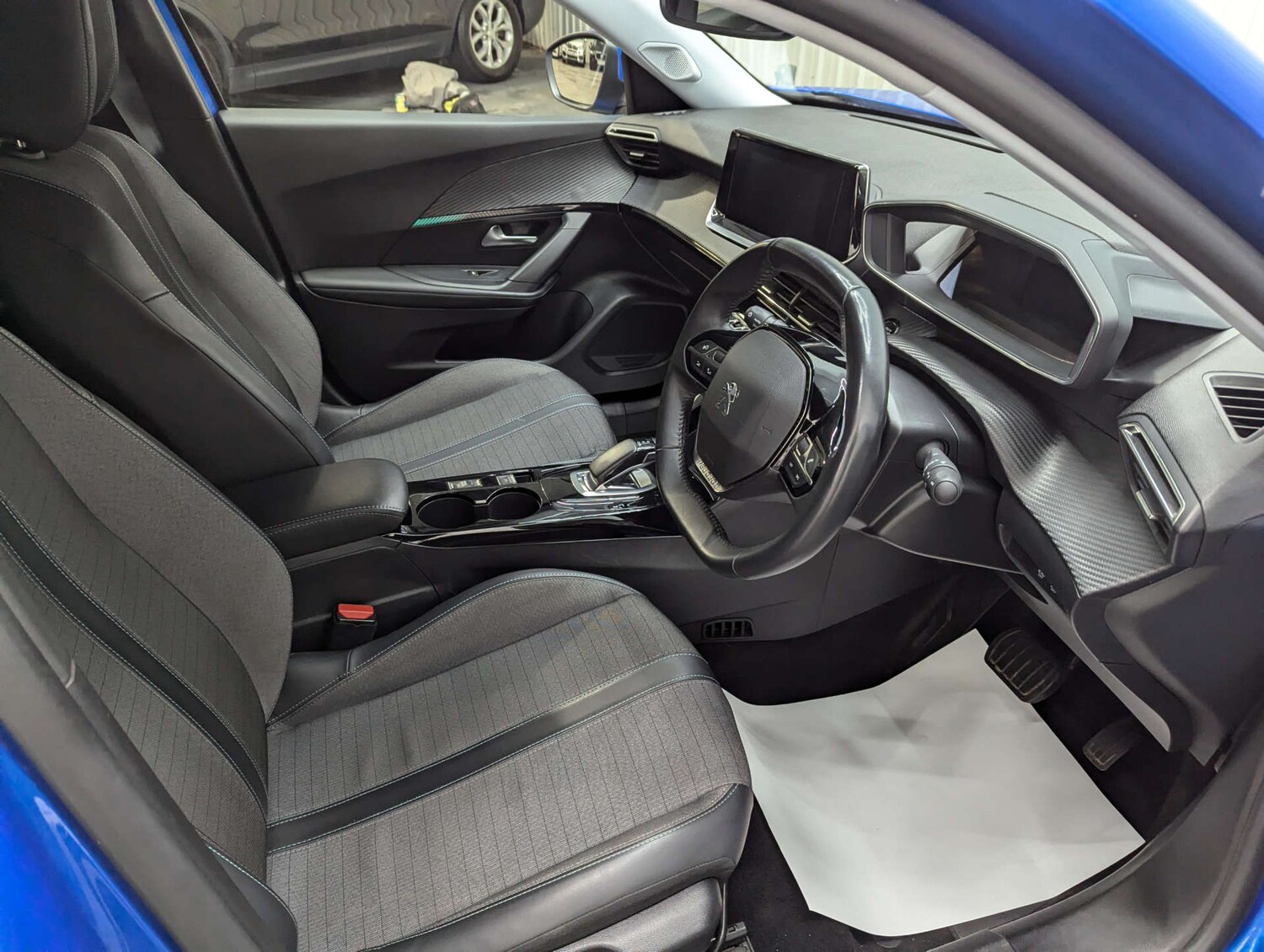 Used Peugeot 2008 2021 for sale - 77022517: Photo 49