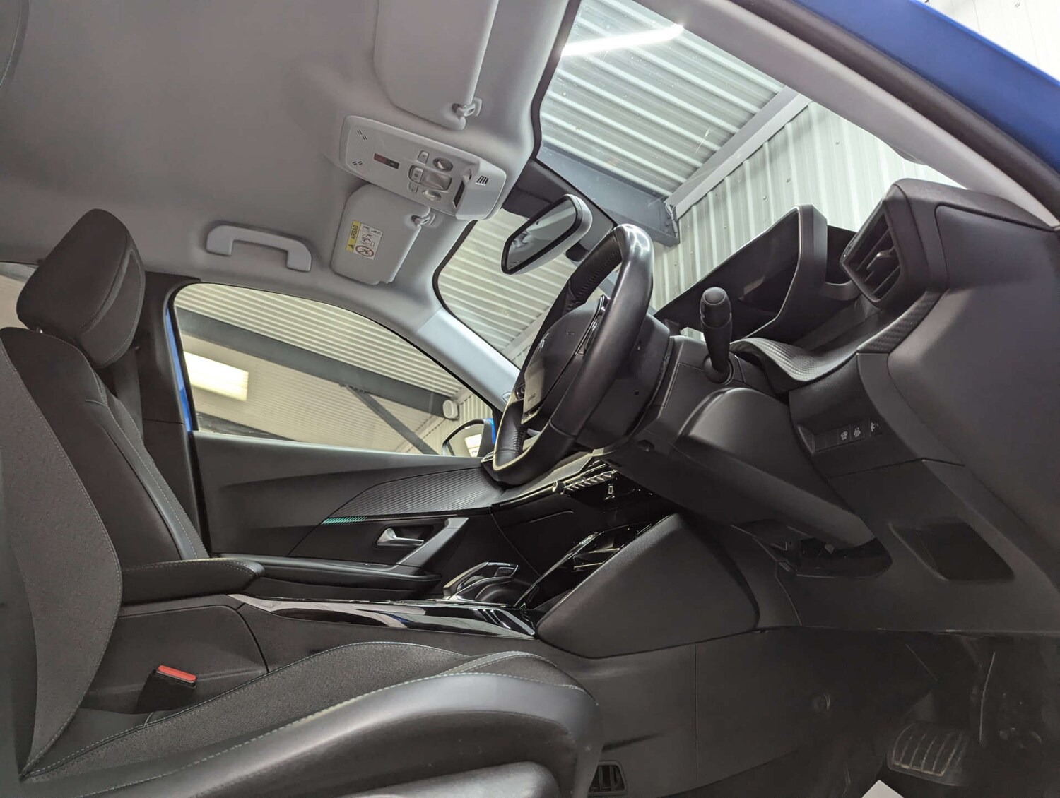 Used Peugeot 2008 2021 for sale - 77022517: Photo 50