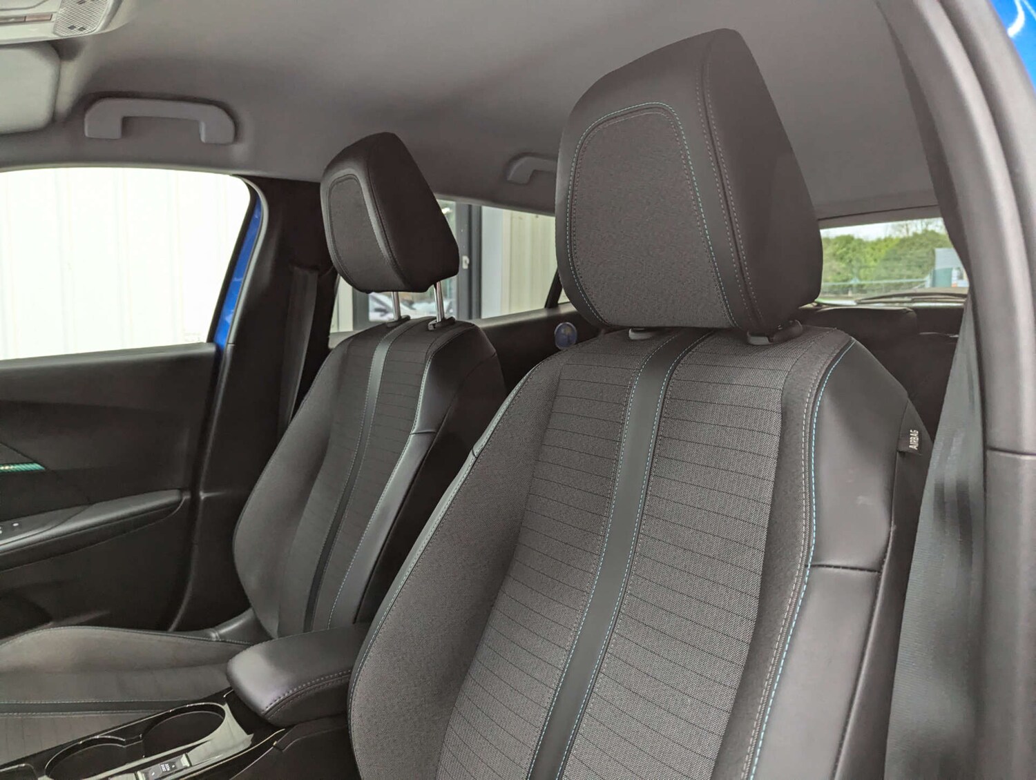 Used Peugeot 2008 2021 for sale - 77022517: Photo 57