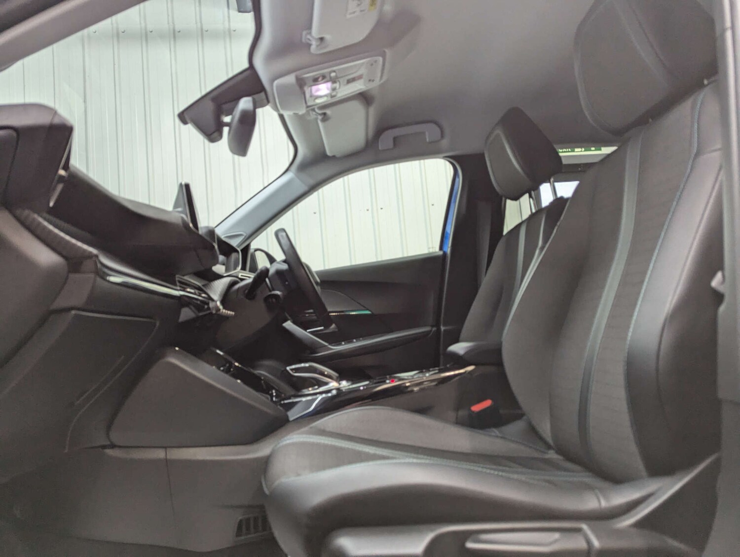 Used Peugeot 2008 2021 for sale - 77022517: Photo 58