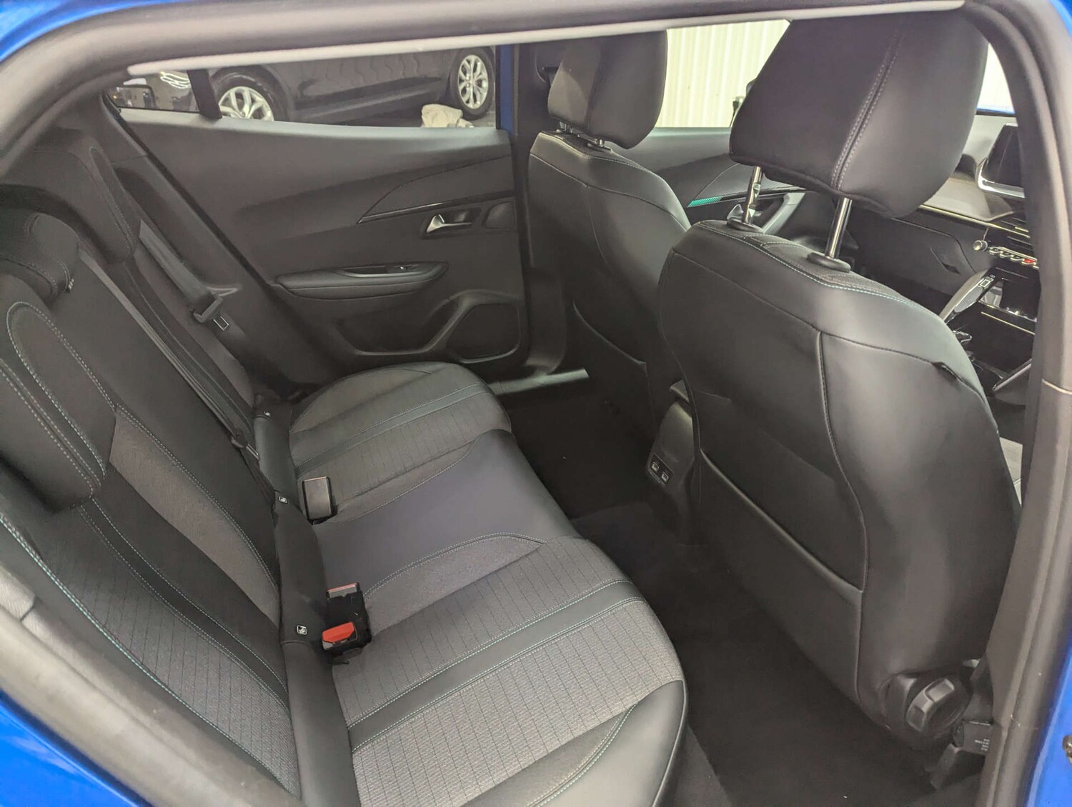 Used Peugeot 2008 2021 for sale - 77022517: Photo 60