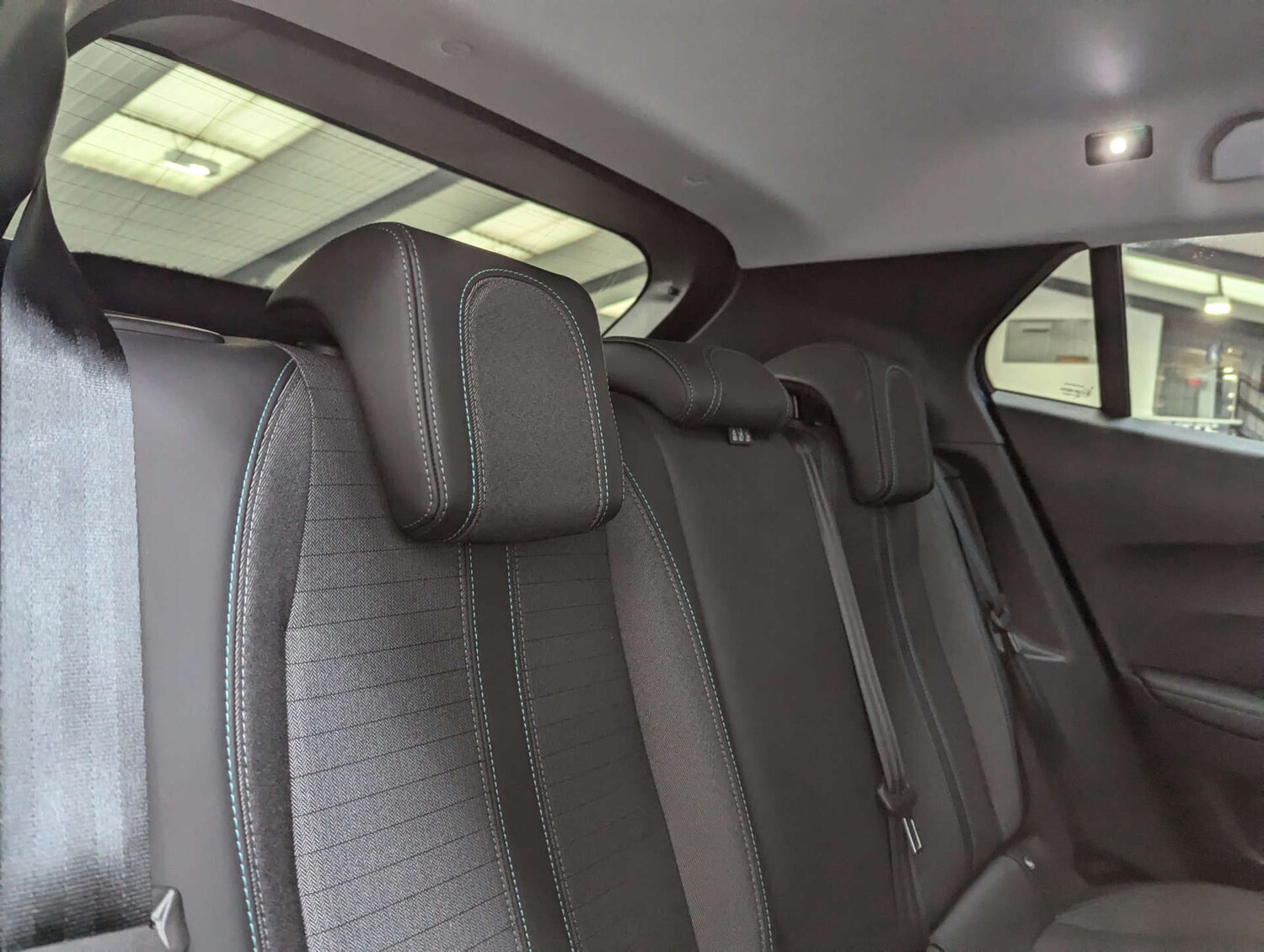 Used Peugeot 2008 2021 for sale - 77022517: Photo 62