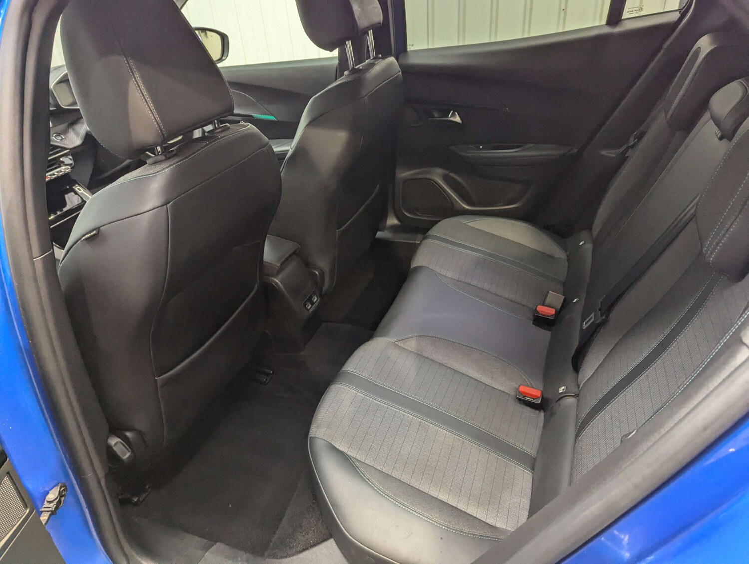 Used Peugeot 2008 2021 for sale - 77022517: Photo 66