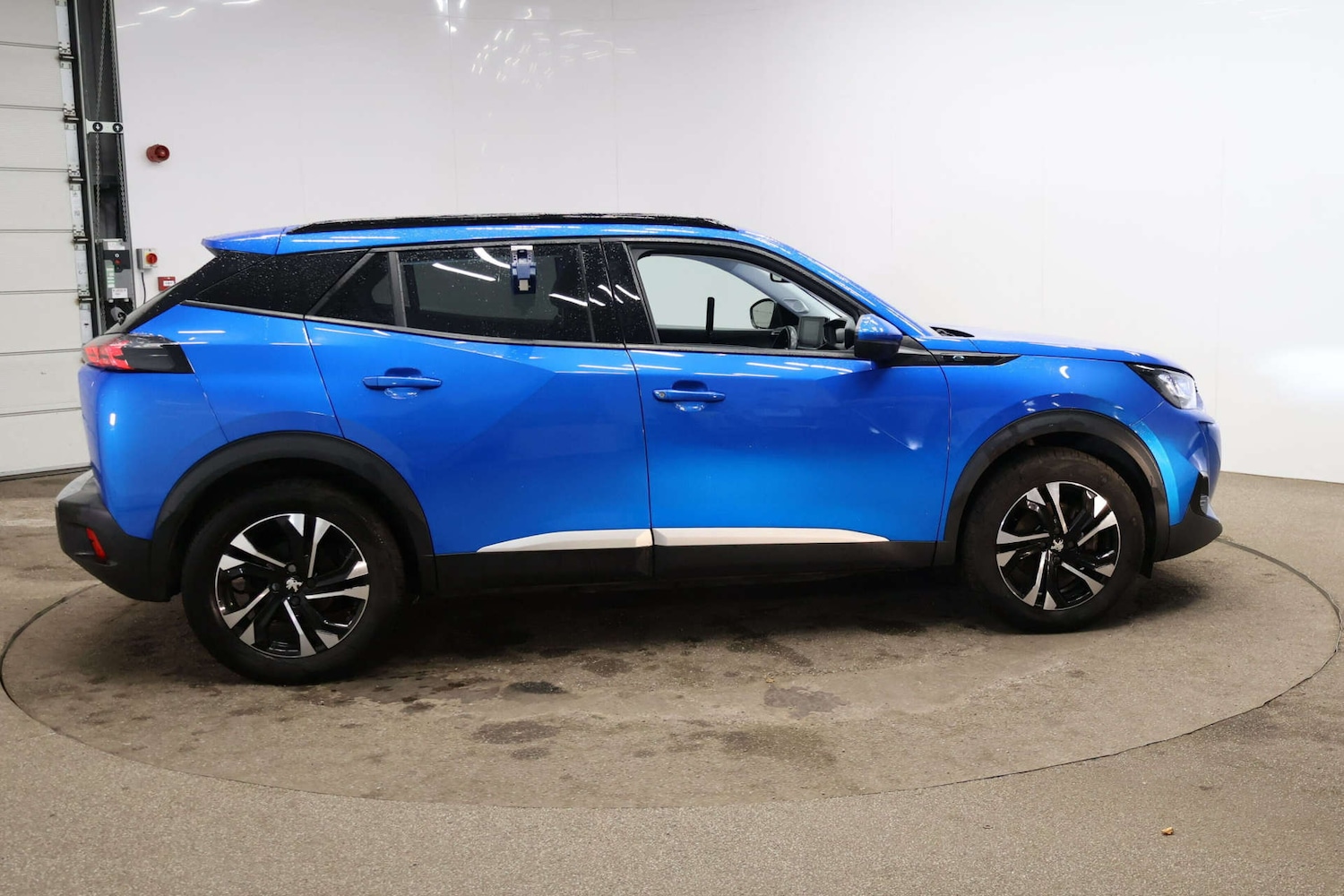 Used Peugeot 2008 2021 for sale - 77022517: Photo 7