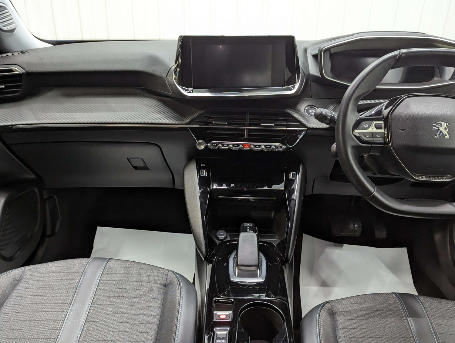 Used Peugeot 2008 2021 for sale - 77022517: Photo 71