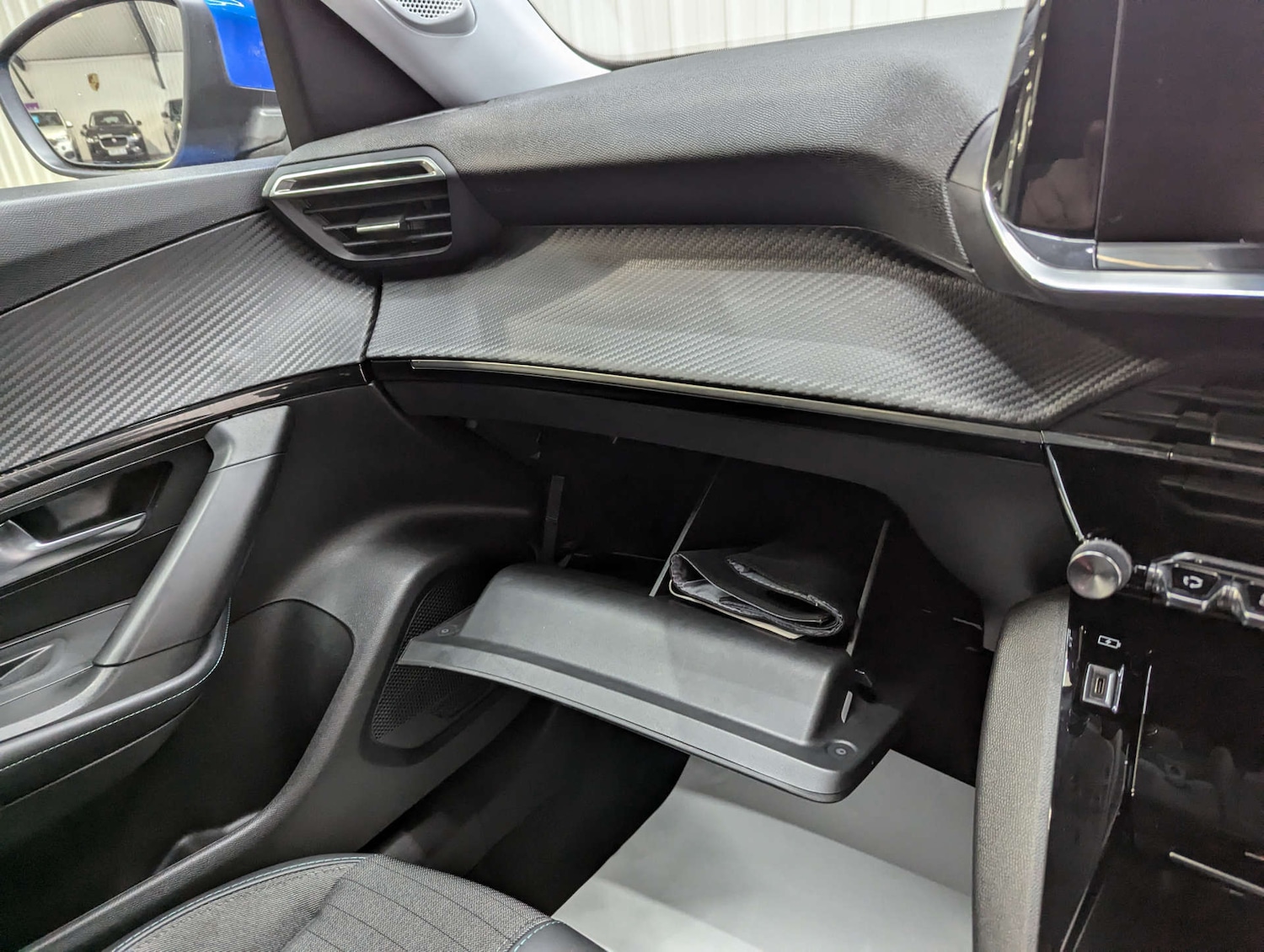 Used Peugeot 2008 2021 for sale - 77022517: Photo 85