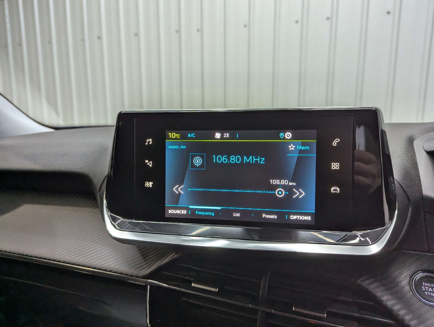 Used Peugeot 2008 2021 for sale - 77022517: Photo 87