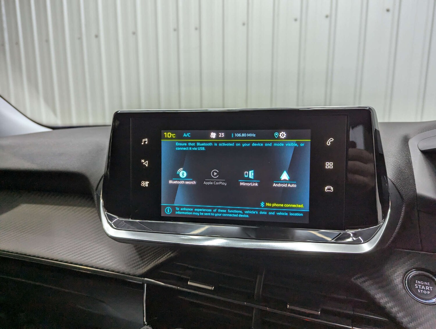 Used Peugeot 2008 2021 for sale - 77022517: Photo 89