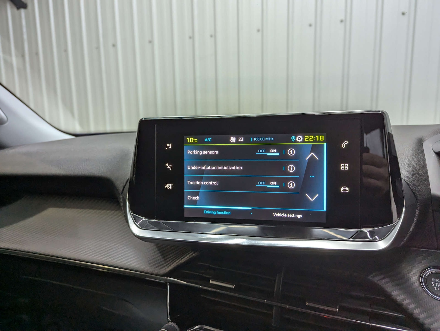 Used Peugeot 2008 2021 for sale - 77022517: Photo 91