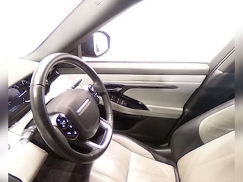 Used Land Rover Range Rover Evoque 2020 for sale - 77548534: Photo