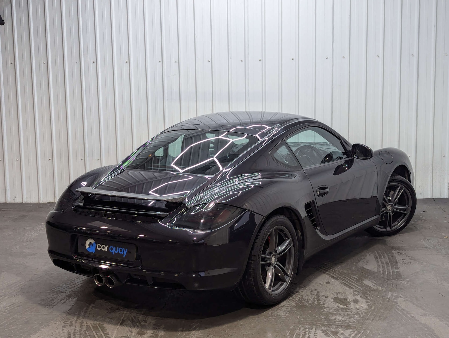 Used Porsche Cayman 2010 for sale - 76588249: Photo 10