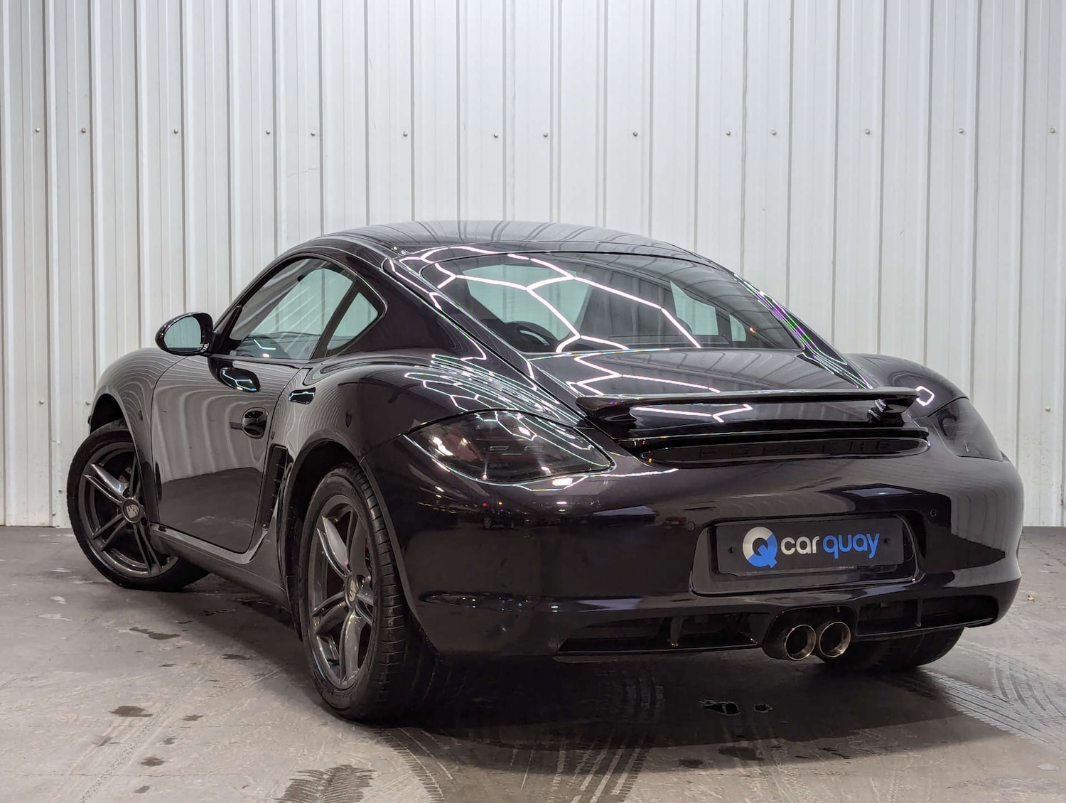 Used Porsche Cayman 2010 for sale - 76588249: Photo 11