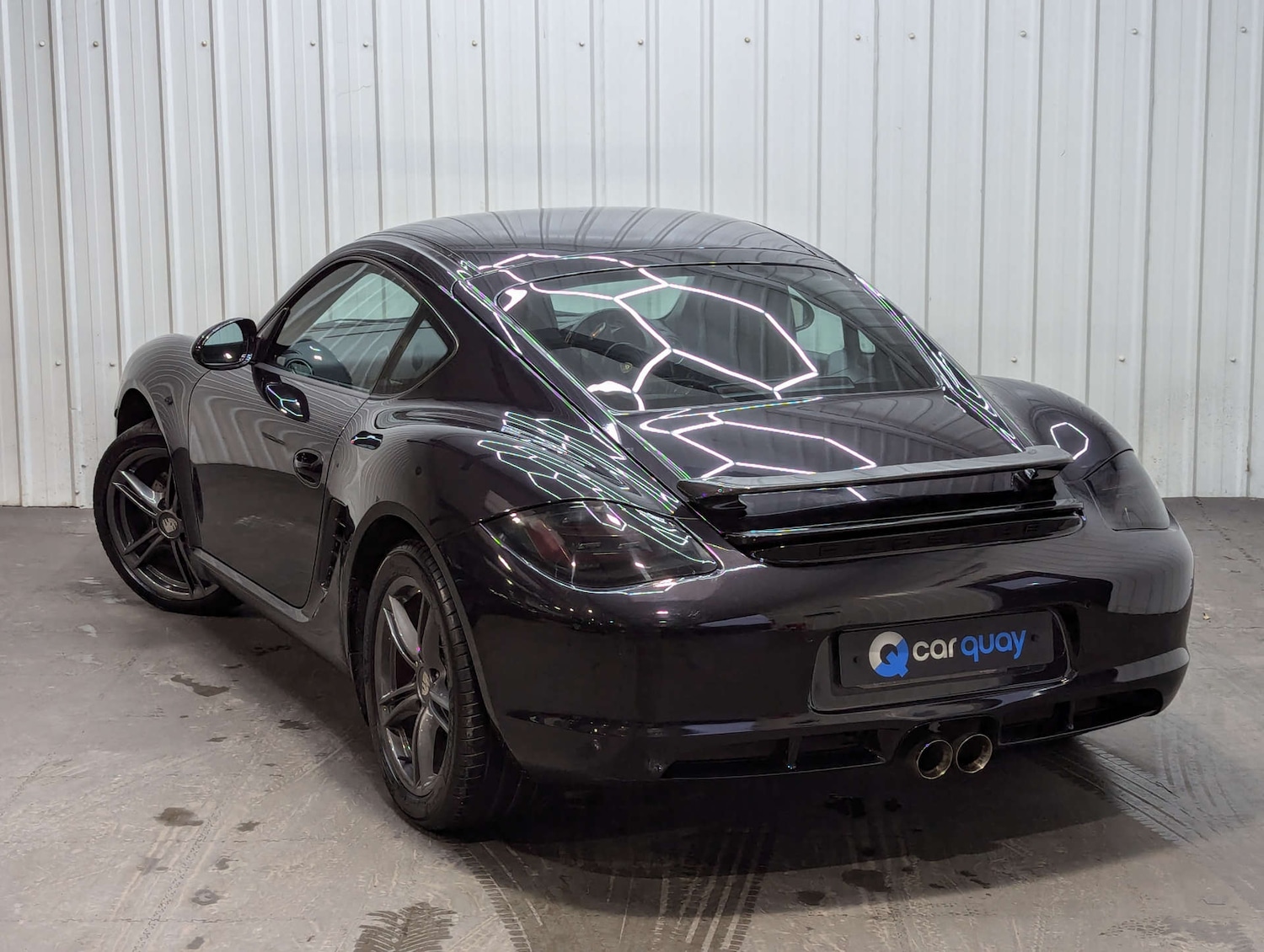 Used Porsche Cayman 2010 for sale - 76588249: Photo 12