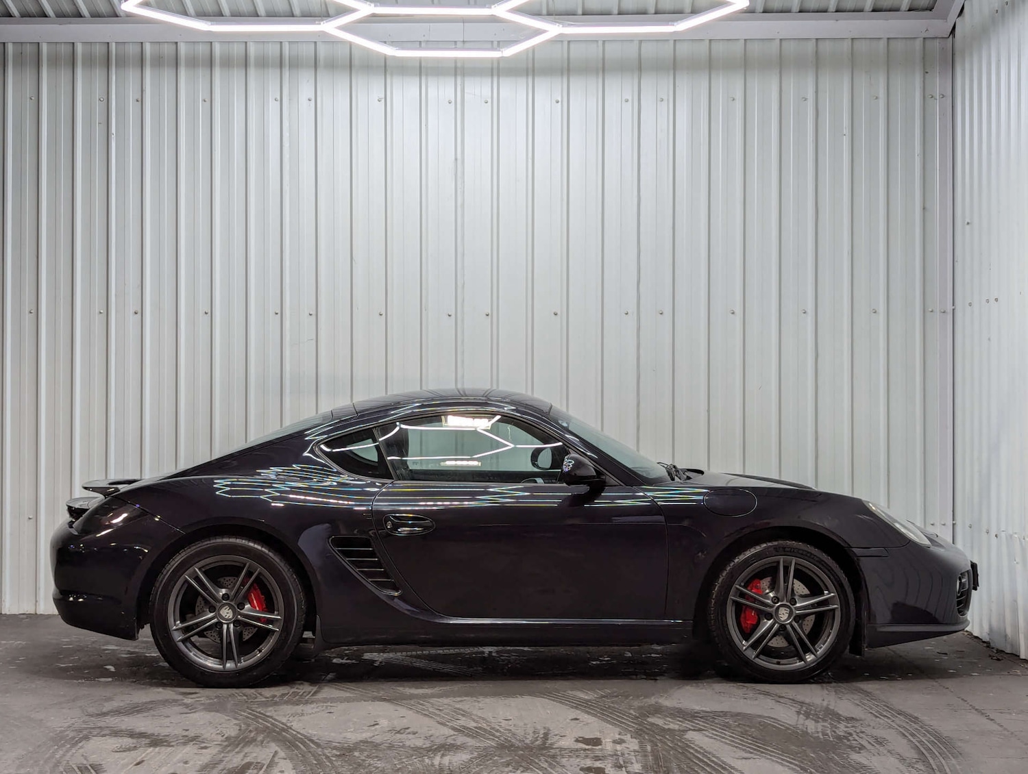 Used Porsche Cayman 2010 for sale - 76588249: Photo 13
