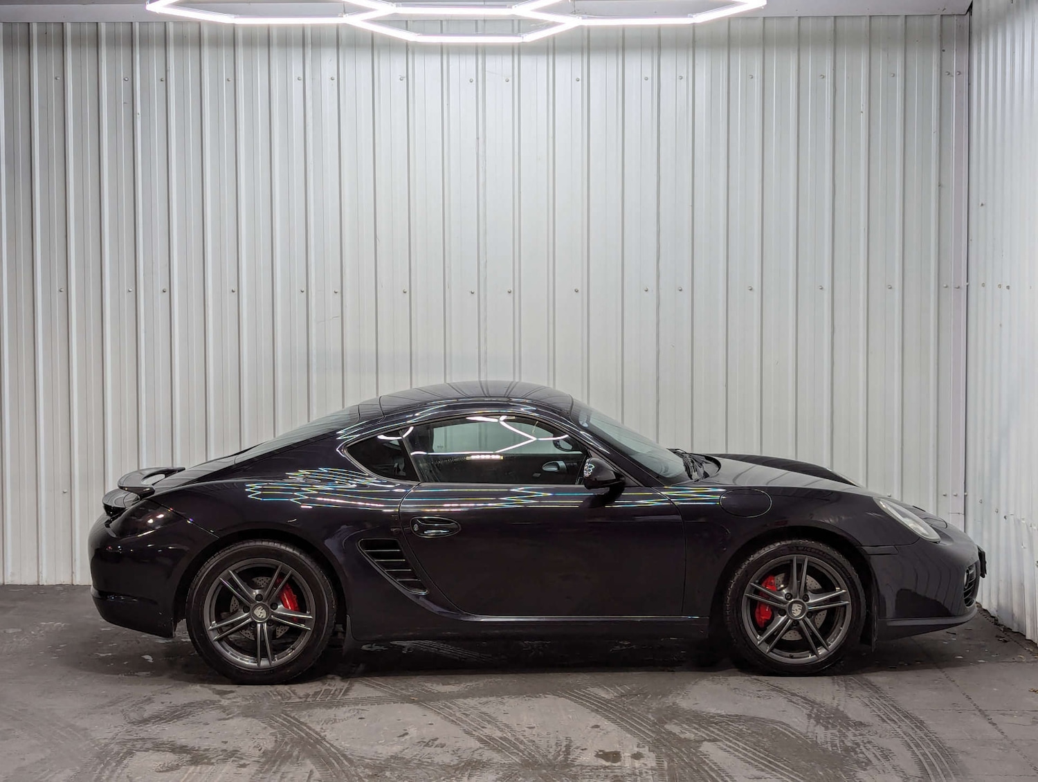 Used Porsche Cayman 2010 for sale - 76588249: Photo 15