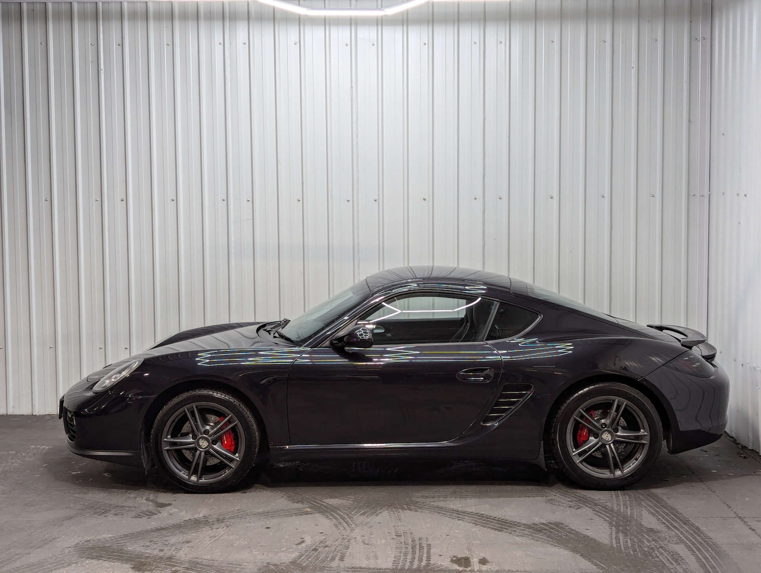 Used Porsche Cayman 2010 for sale - 76588249: Photo 17