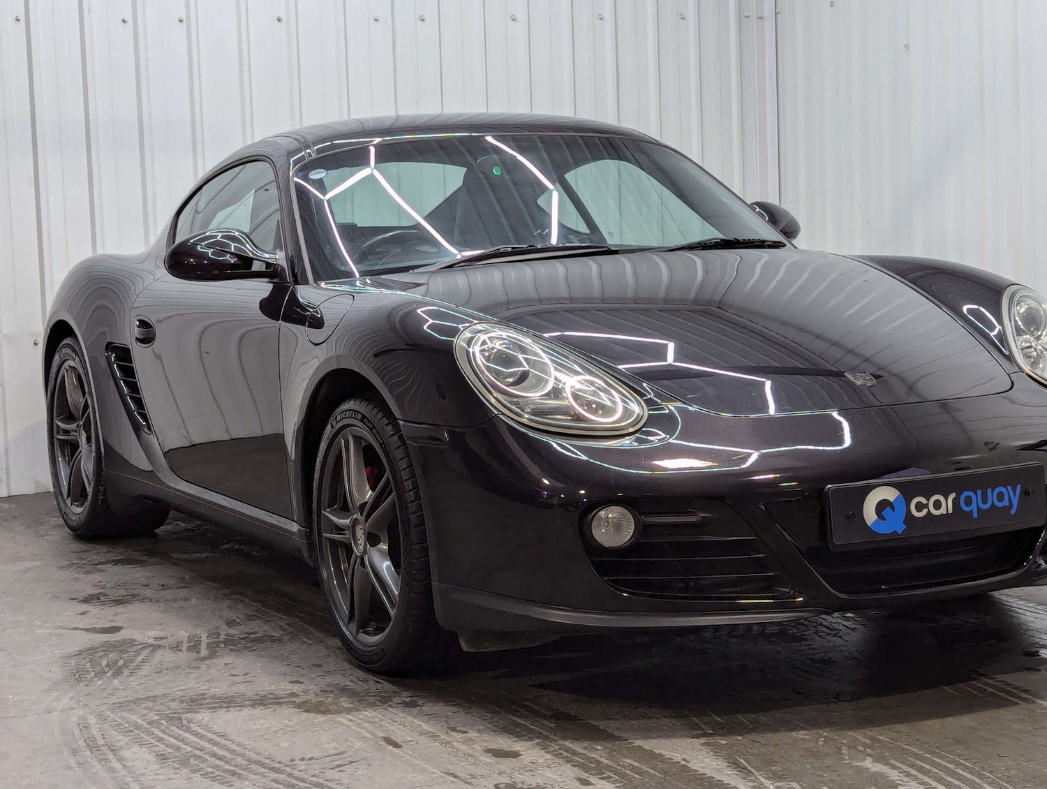 Used Porsche Cayman 2010 for sale - 76588249: Photo 19