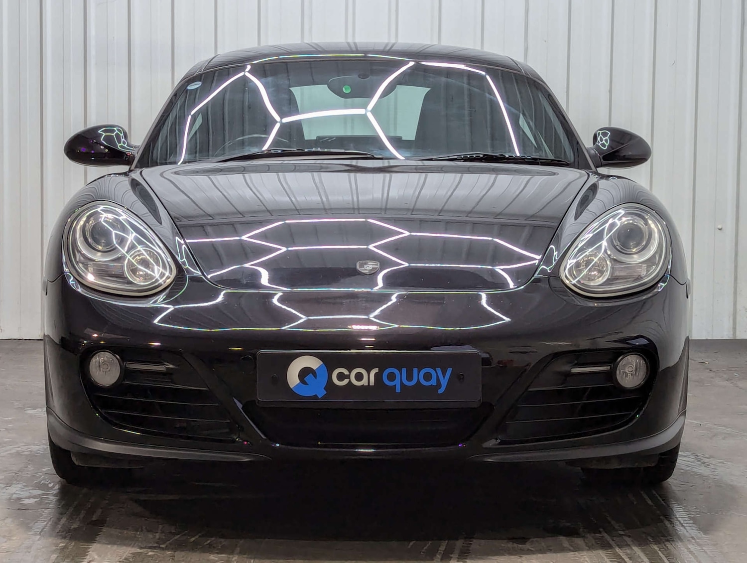 Used Porsche Cayman 2010 for sale - 76588249: Photo 20