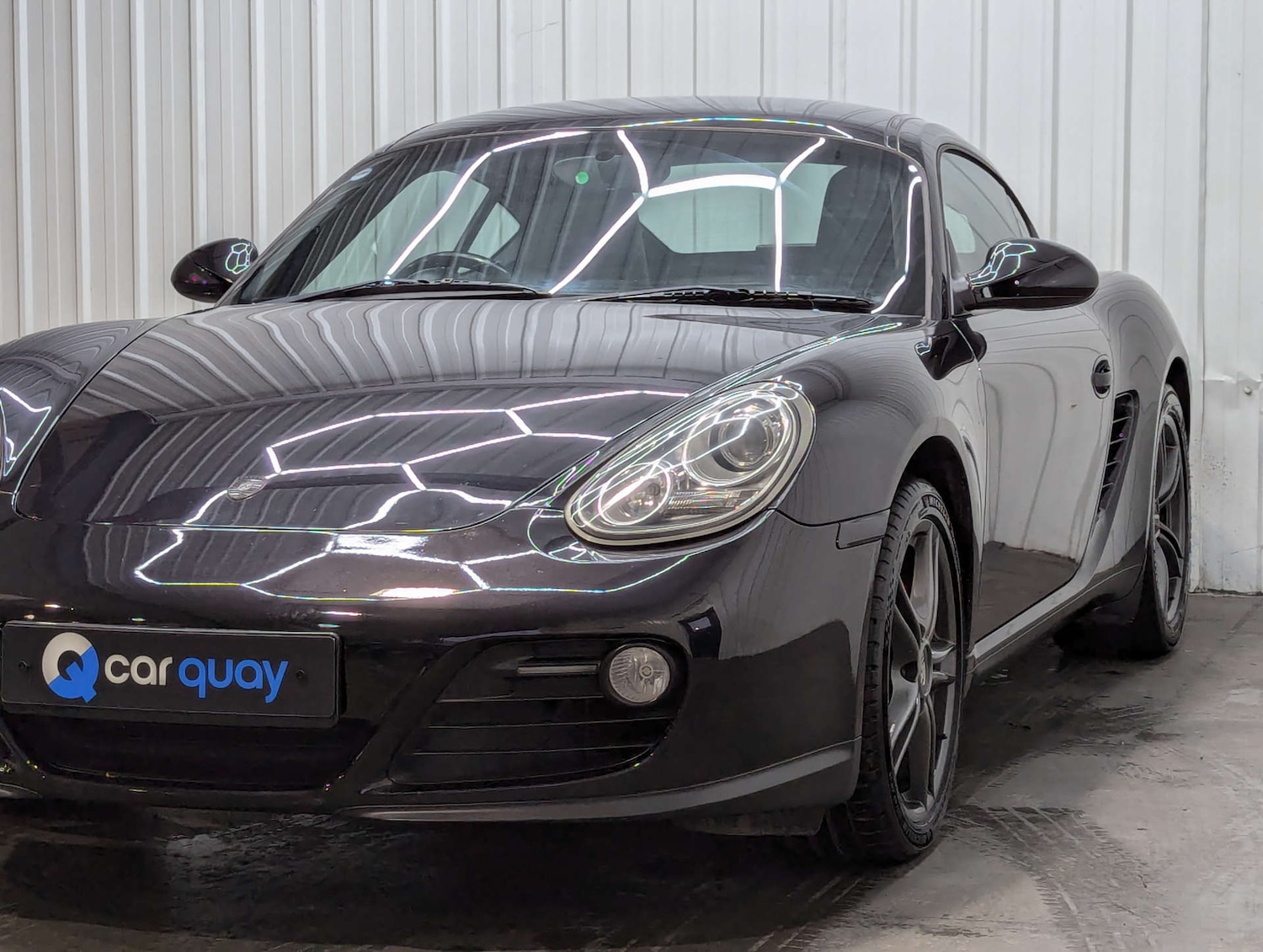 Used Porsche Cayman 2010 for sale - 76588249: Photo 22
