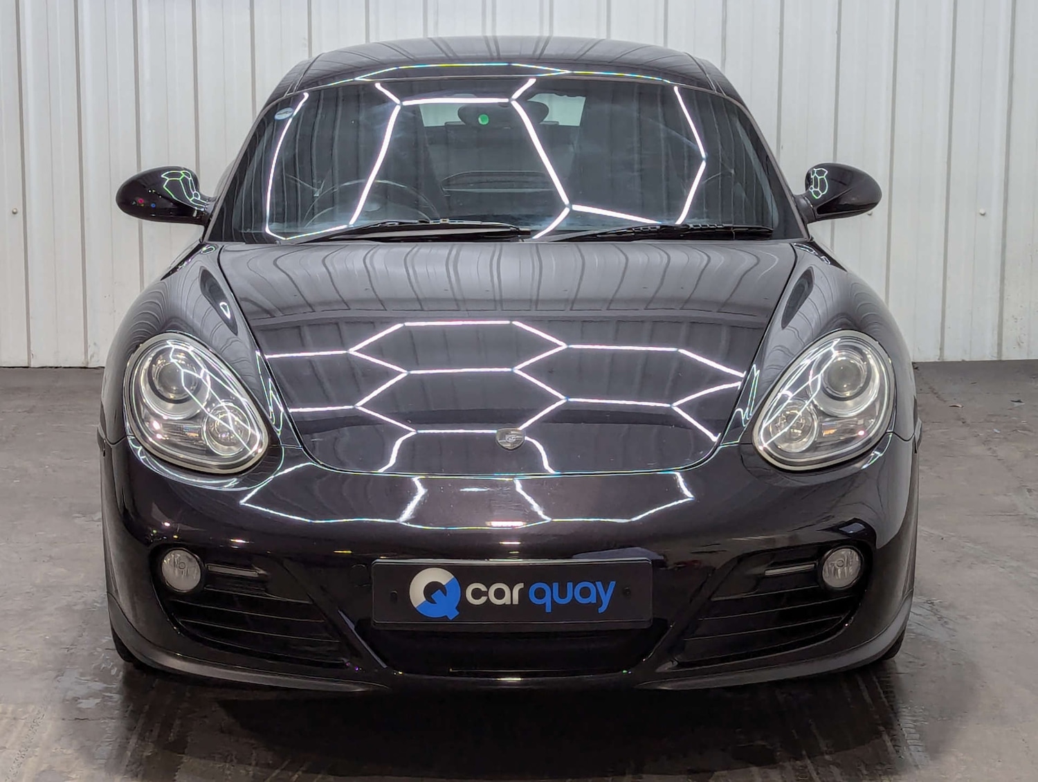 Used Porsche Cayman 2010 for sale - 76588249: Photo 23