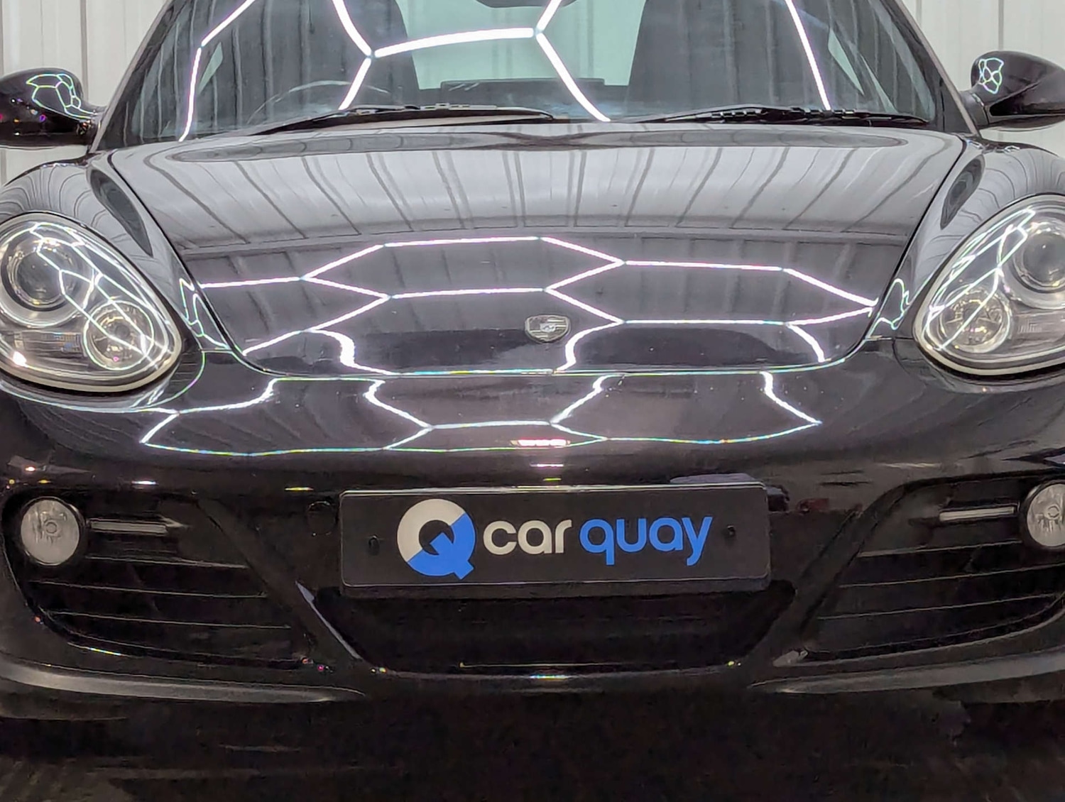 Used Porsche Cayman 2010 for sale - 76588249: Photo 24