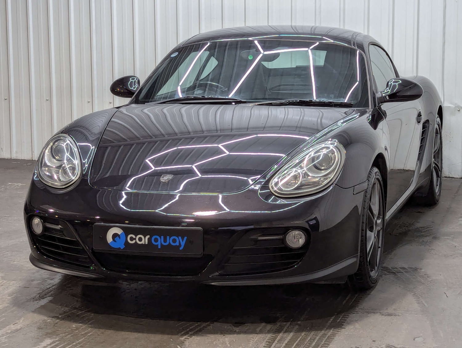 Used Porsche Cayman 2010 for sale - 76588249: Photo 25