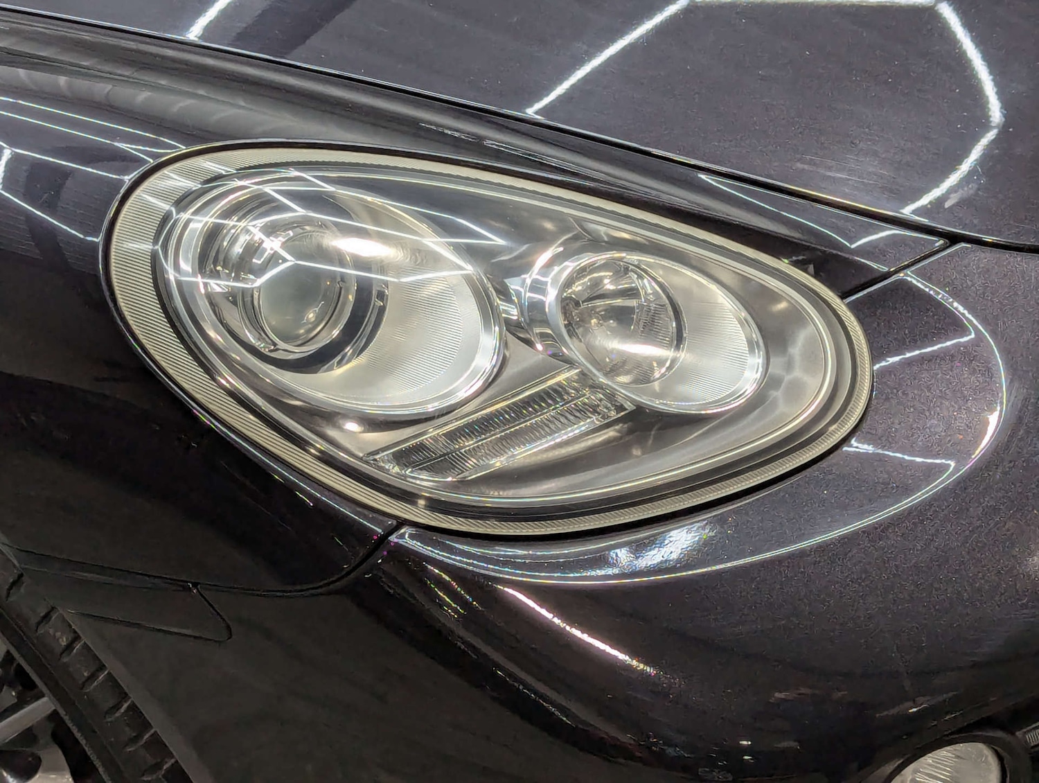 Used Porsche Cayman 2010 for sale - 76588249: Photo 27